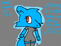 Drawing contest!