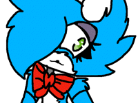 Toy Bonnie