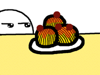 Spaghetti