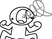 Allow me to absorb your ideas