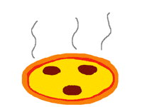 Pizza factory