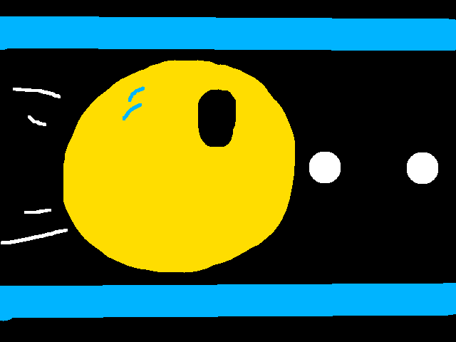 Pacmans addiction