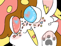 Candy-Dog *q*