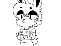 I Hate It