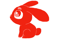 Red Bunny