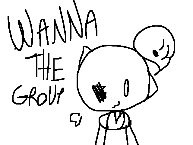Wanna join the group