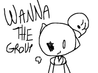 Wanna join the group