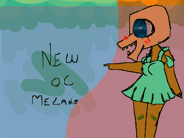 Melanie