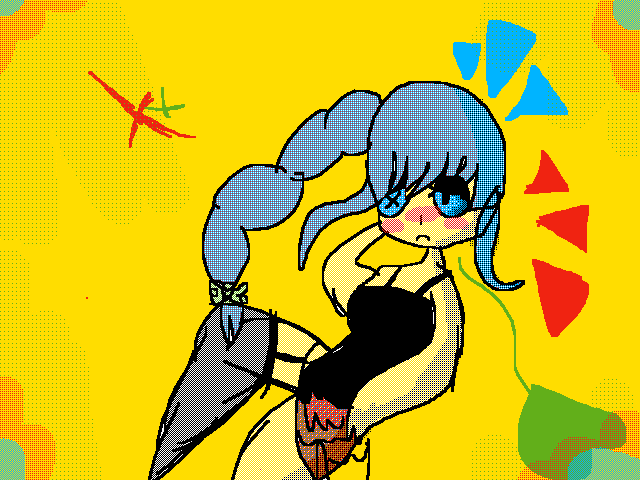 I love this style *^*