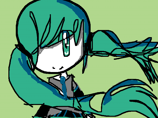 Hatsune miku