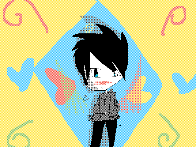 @jordanAK for you :3