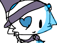 Magical girl