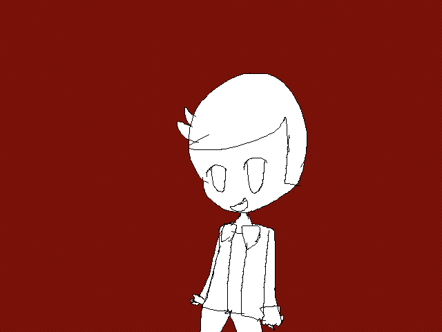 Art trade @itscasguys