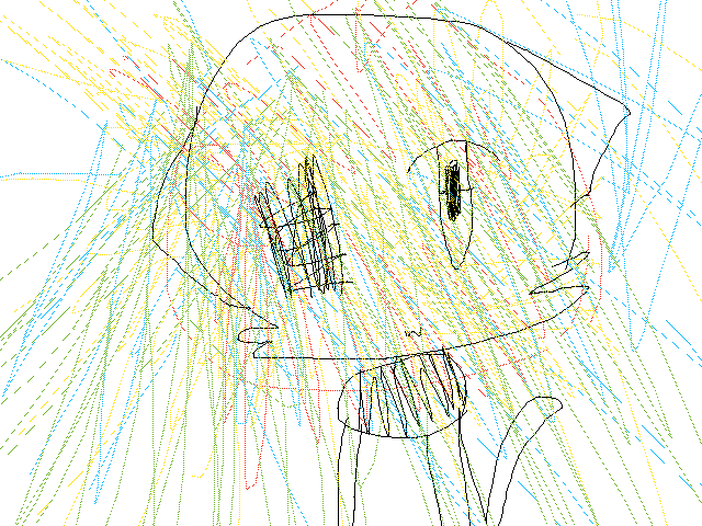 Fire head