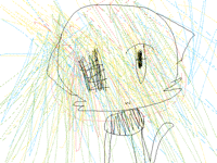 Fire head