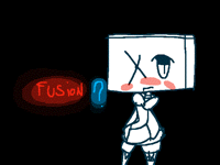 Fusion ?