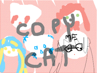 Copycat
