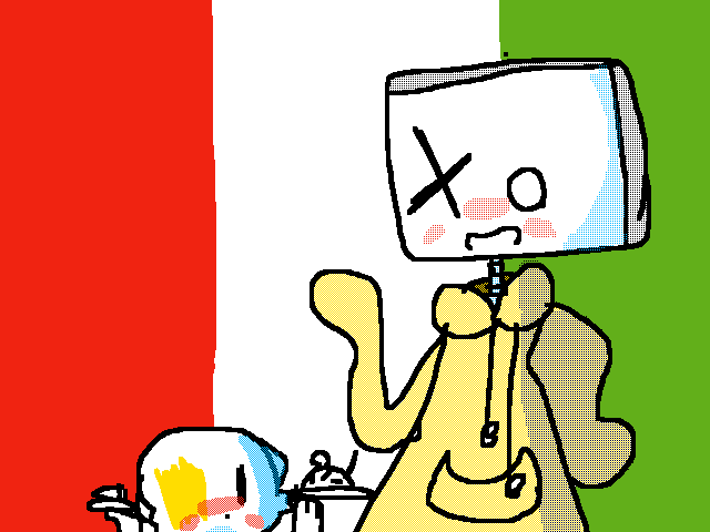 Italien 🇮🇹