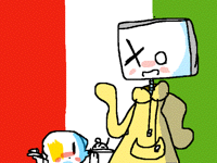 Italien 🇮🇹