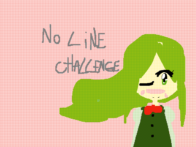 No line challenge