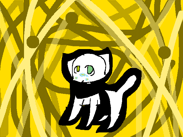 New oc