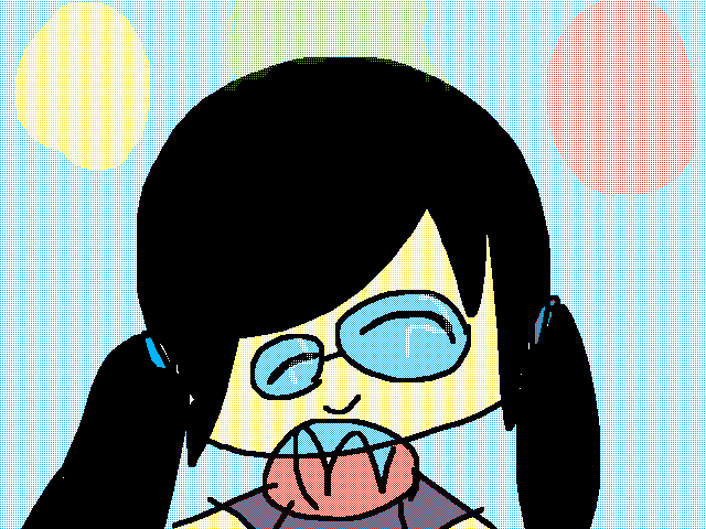 Art trade @fluffykid