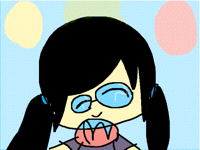 Art trade @fluffykid