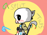 My new oc