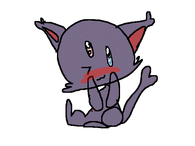 Yeah espeon :D