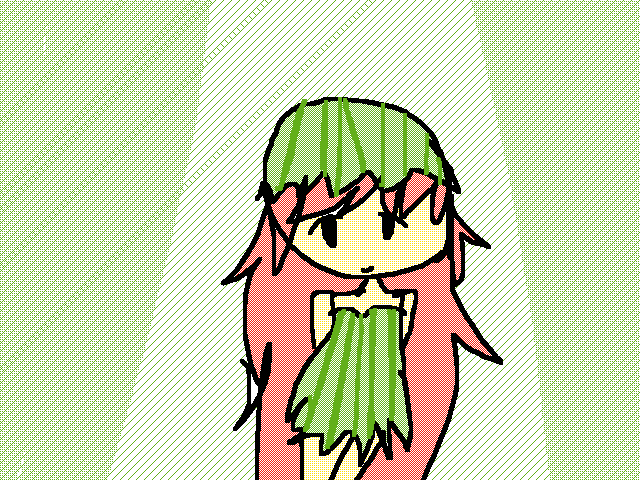 @Neko_San art trade