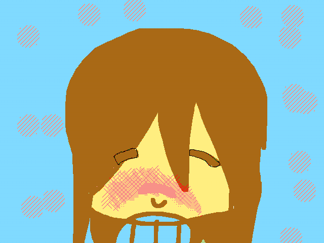 Frisk