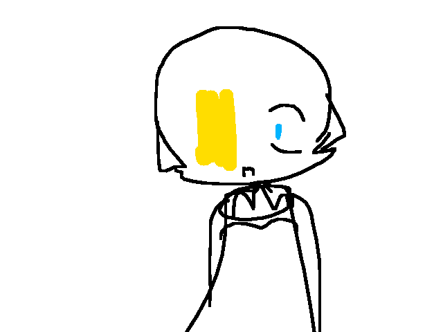 What are you doing ///-///