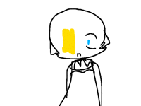 What are you doing ///-///