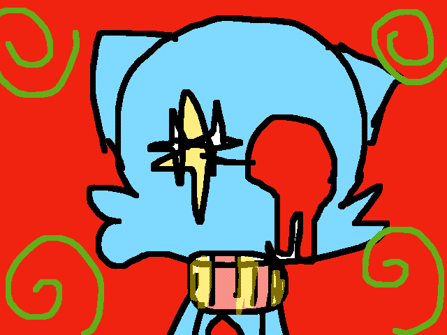 My oc