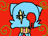 My oc