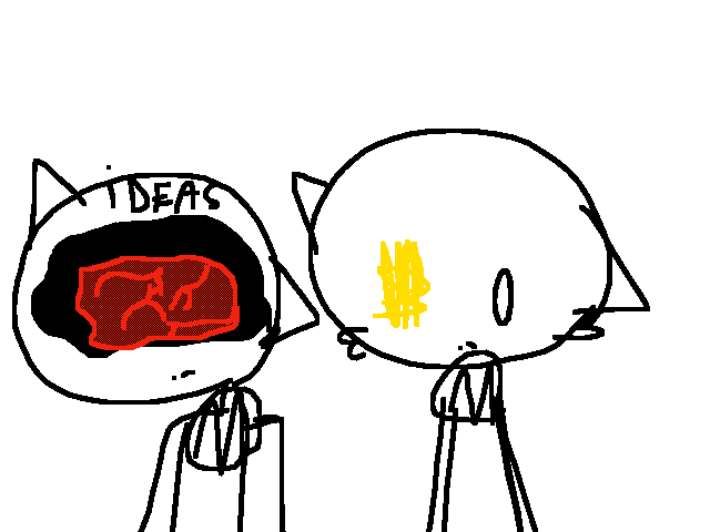 For explosion  contest