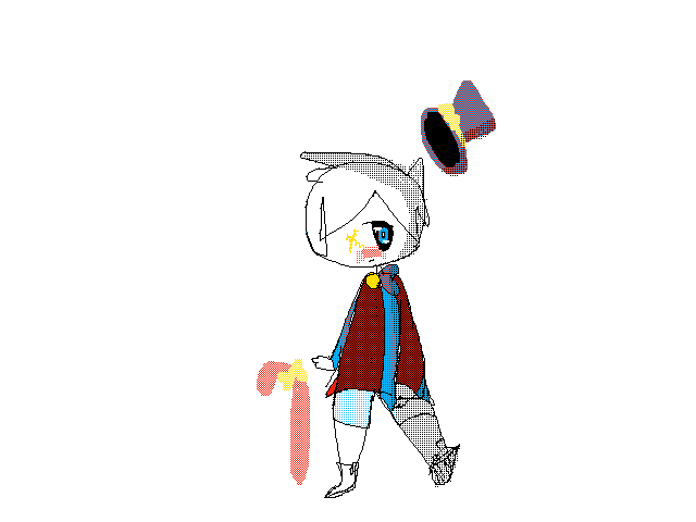 Splace as human