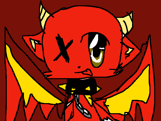 New oc