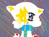 Draw my oc please