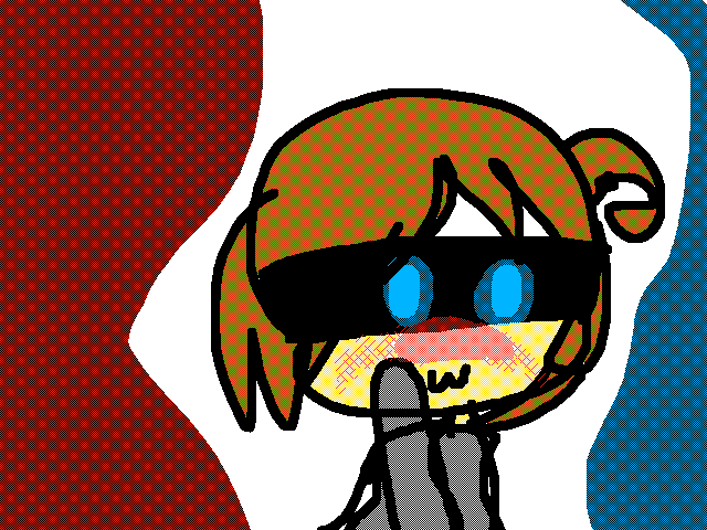 Art trade @glitches