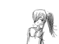 Realistic Ayano