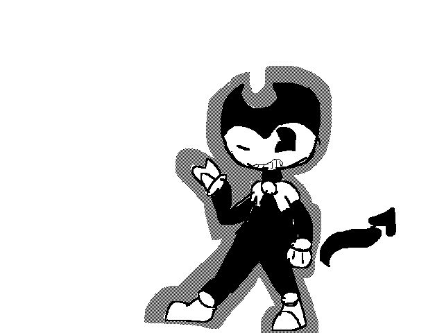 Bendy