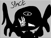 Space univers