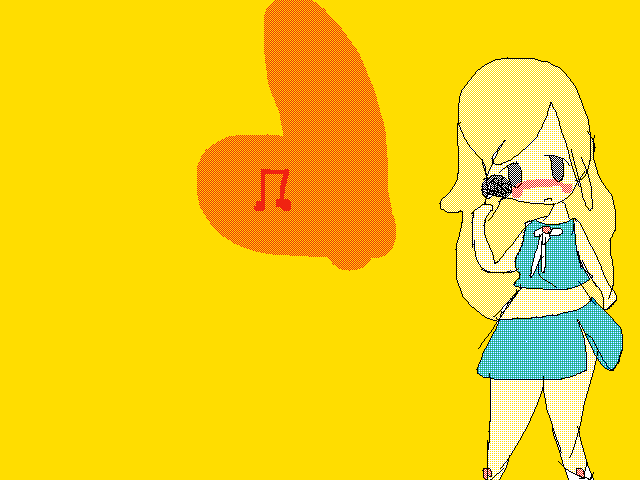 I'm star