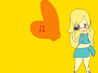 I'm star