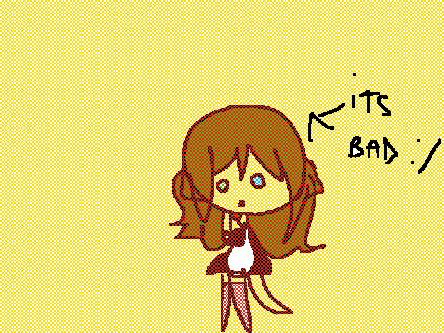 Art trade @Rina_Chan