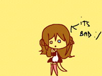 Art trade @Rina_Chan