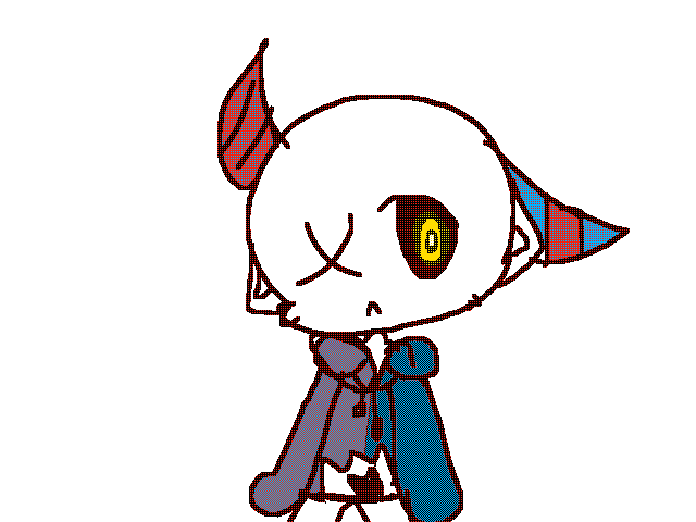 Fusion :D