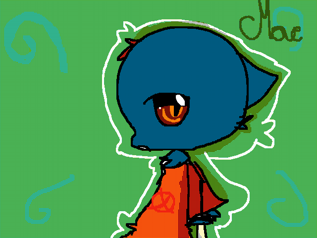 Mae