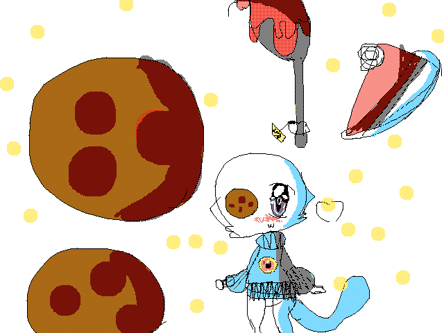 Tea ️ time contest
